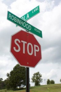 Создать мем: road, street signs, street sign