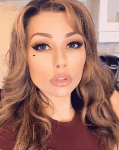 Vera Bambi Snapchat