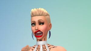 Create meme: sims 3, the sims 3, the sims 4