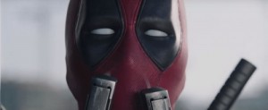 Create meme: Deadpool