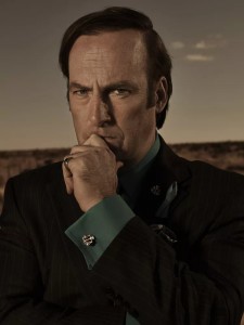 Создать мем: во все тяжкие, saul goodman, лучше звоните солу