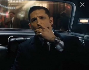 Создать мем: том харди, фильм легенда с томом харди, tom hardy legend