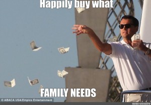 Create Meme Dicaprio Throwing Money Meme Dicaprio Throwing Money The Wolf Of Wall Street Meme Money Pictures Meme Arsenal Com