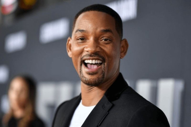 Create meme: will Smith , will smith 2022, actor will Smith