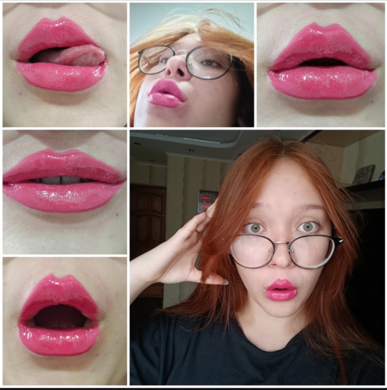 Create meme: lips pm, made lips, lips 👄