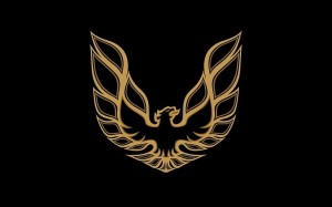 Создать мем: эмблемы, pontiac firebird logo, феникс логотип