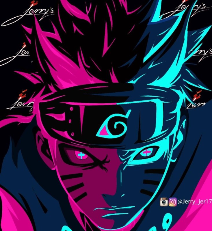 Create meme: naruto , naruto neon, Naruto uzumaki