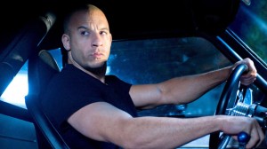 Create meme: VIN diesel fast and furious, VIN diesel Dominic Toretto