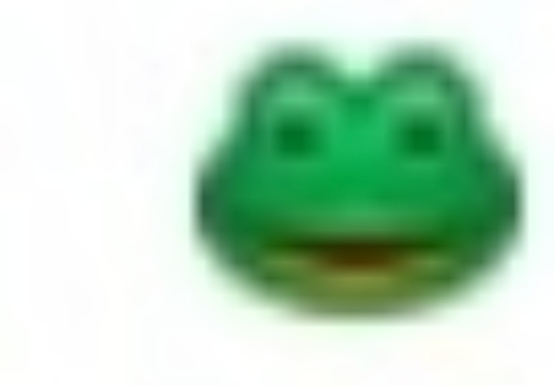 Create meme: toad frog, Emoji frog, emoji toad