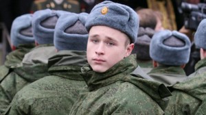 Create meme: the young man, recruits, in the army