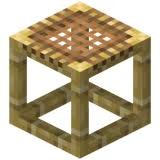 Создать мем: невозможный куб, Minecraft, minecraft wiki
