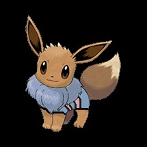 Создать мем: покемоны, иви, pokemon eevee