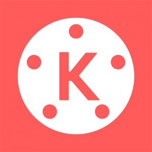 Create meme: the kinemaster logo, icon kinemaster, kinemaster