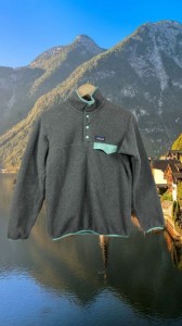 Создать мем: перчатки patagonia synchilla fleece, patagonia synchilla fleece, patagonia флисовая кофта