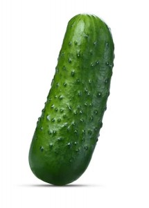 Create meme: cucumber one, green cucumber, cucumber