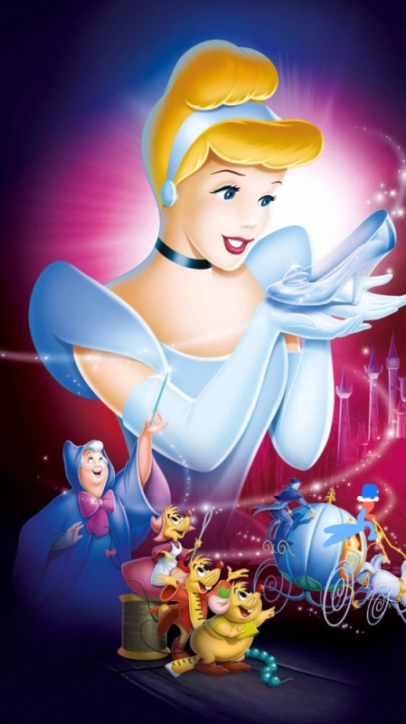 Create meme: Cinderella , Cinderella disney original, cinderella walt disney