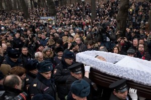 Create meme: Nemtsov Boris Efimovich death, Boris Nemtsov died, Yeltsin's funeral photo