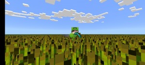 Create meme: minecraft background, shaders for minecraft, minecraft