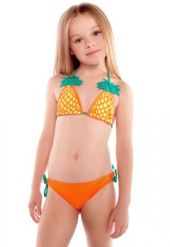 Swimwear for Girls