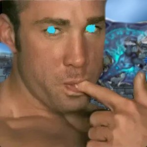 Create meme: Billy Herrington memes, Billy Herrington meme, hachimaki Billy Herrington