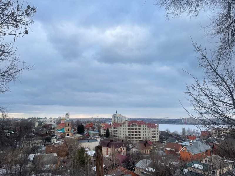Create meme: Samara , the city of Samara, panorama of the city