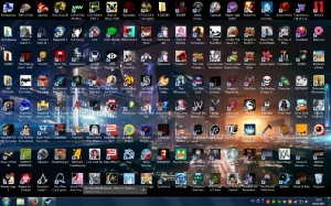 Create meme: games games, games on PC