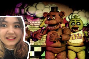 Create meme: five nights with Freddy , fnaf 1 2, 5 nights with Freddy game