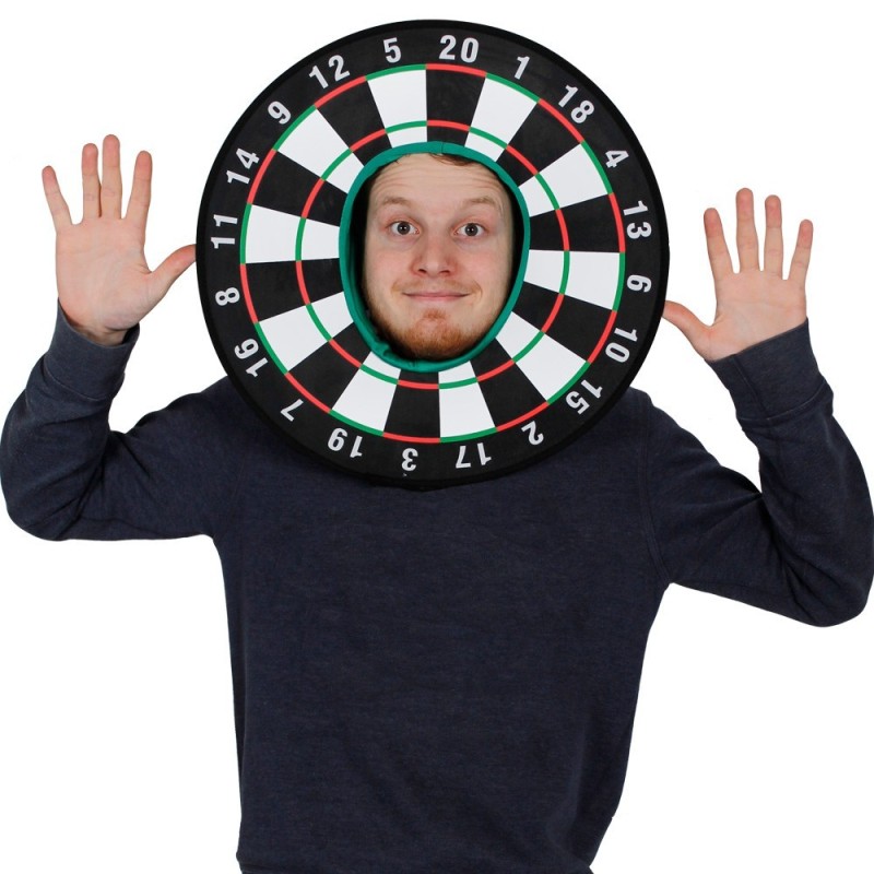 Create meme: Darts, darts 43 cm, Darts