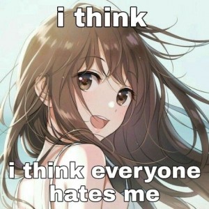Create meme: anime, cute anime, anime girls beautiful