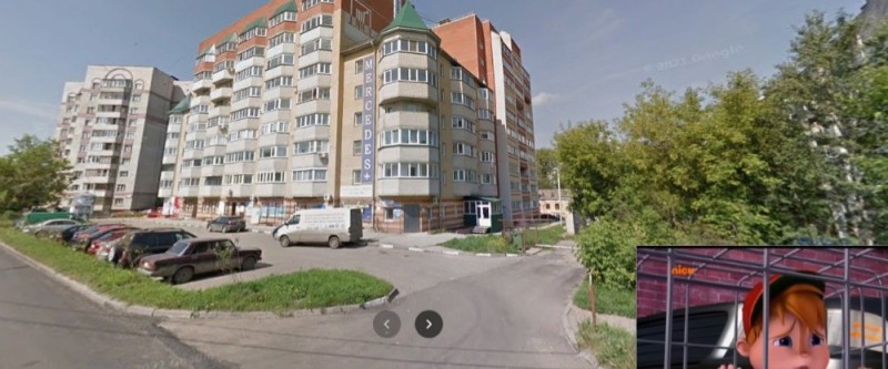 Создать мем: дом радищева, 147 ульяновск, ново светлая 16 казань, казань улица академика сахарова 12