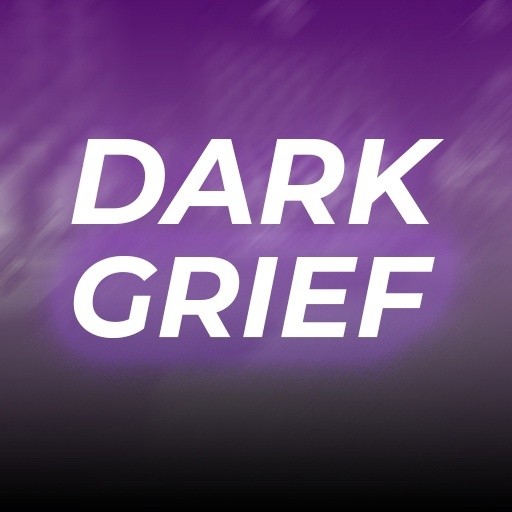 Create meme: dark , dark store, grifering