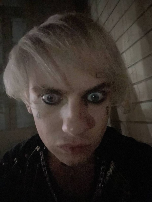 Create meme: right now, bexey rapper, people 