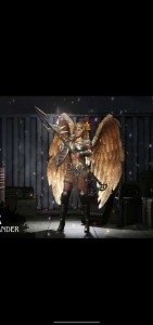 Создать мем: дарксайдерс 3 босс похоть, орлица injustice gods, уриэль ангел darksiders