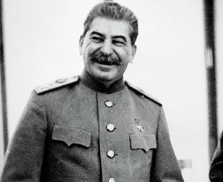 Create meme: Stalin meme , comrade Stalin , Stalin is funny