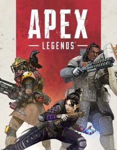 Create meme: game apex legends, apex legends