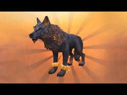 Create meme: wildcraft wolf mask, wildcraft wolf, mystical wolf wildcraft