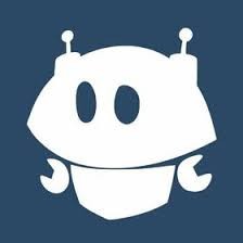 Создать мем: discord bot, найт бот, бот