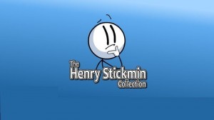Создать мем: henry stickmin, the henry stickmin collection, логотип