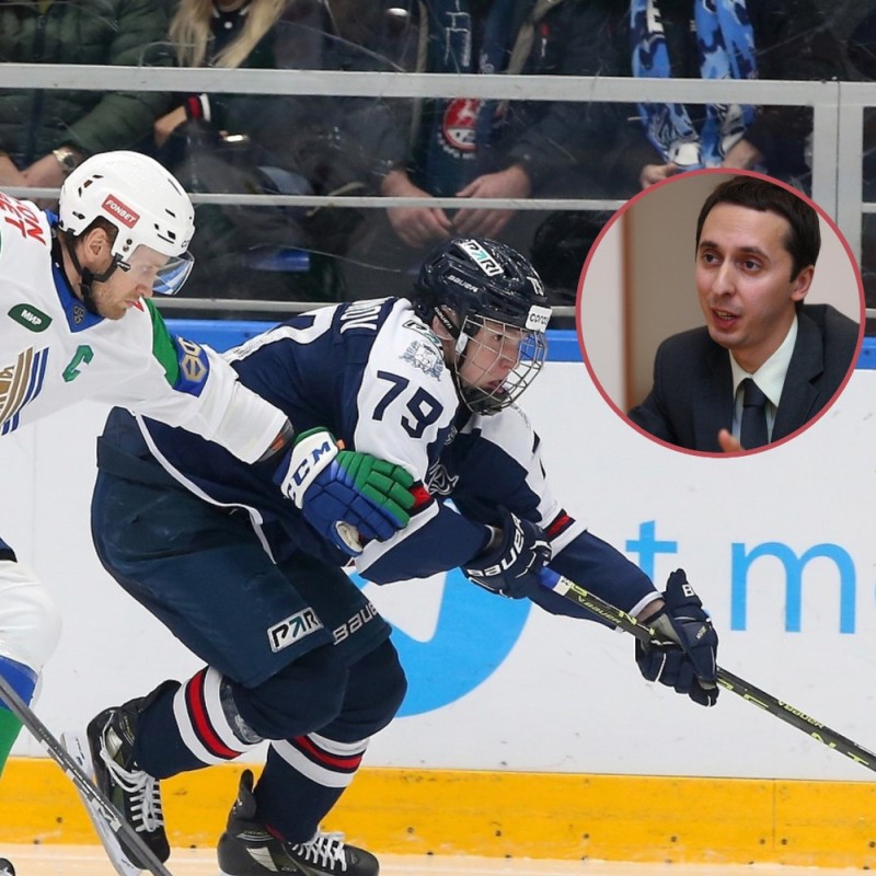 Create meme: salavat yulaev metallurg playoffs 2015, ak bars barys hockey match, KHL matches 