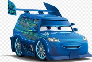 Create meme: cars, cars characters WinTec