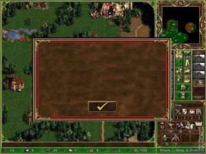 Create meme: heroes of might and magic, heroes of might and magic iii, astrologers announced a week