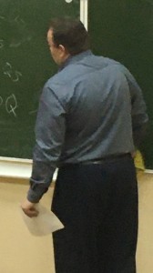 Create meme: Dagestan at the Board, school, student at the blackboard