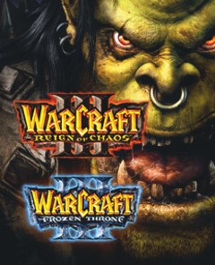 Создать мем: blizzard, warcraft 3 the frozen throne, warcraft avatars