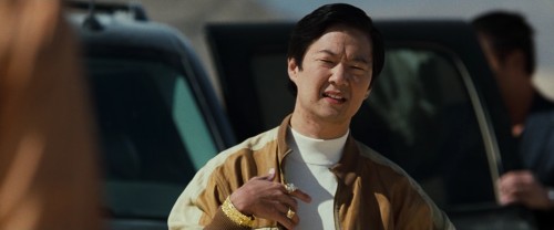 Hangover Meme Ken Jeong ~ Husnain Alston