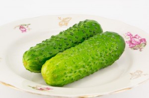 Create meme: green cucumber, pickles, cucumbers