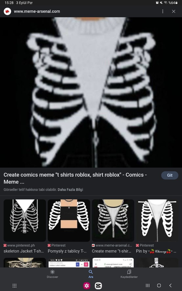 Create meme ribs skeleton, t shirt for roblox, roblox t shirt - Pictures  