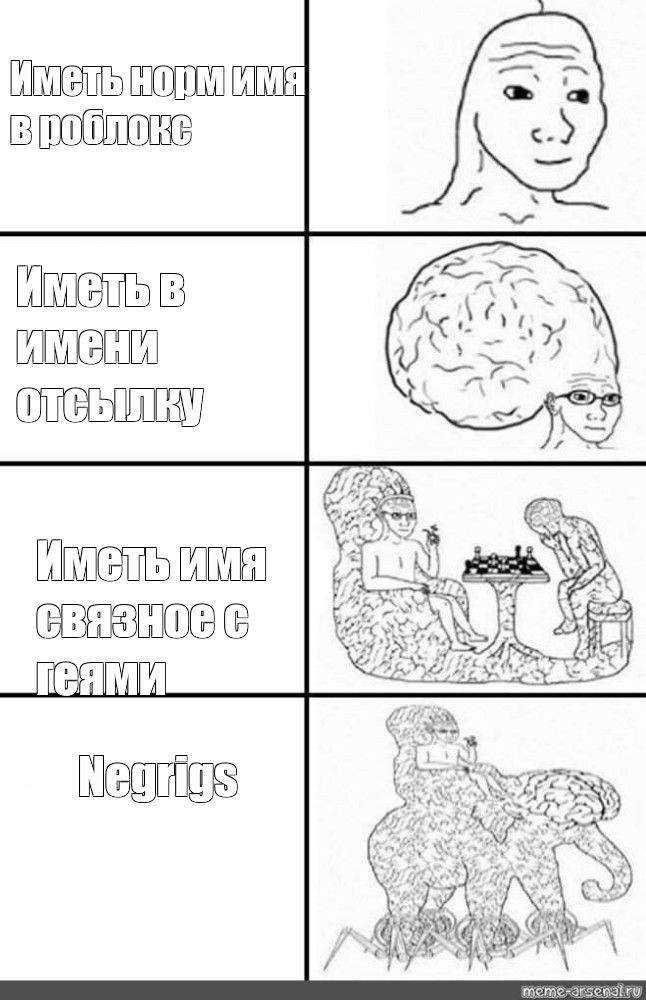 Создать мем: null