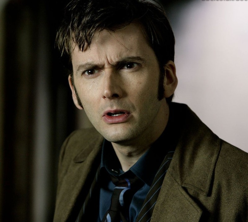 Create meme: David Tennant , tennant what, doctor who 