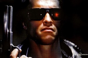 Create meme: Arnold Schwarzenegger, Schwarzenegger terminator, terminator