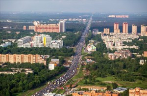 Создать мем: балашиха московская, химкинский лес, балашиха московская область